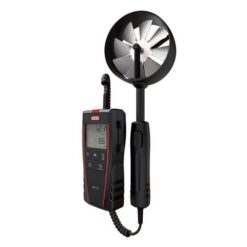 Máy đo tốc độ gió, lưu lượng gió KIMO LV110 13 500x LV110