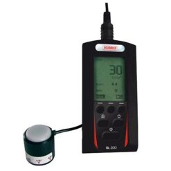 Máy đo bức xạ nhiệt KIMO SL200