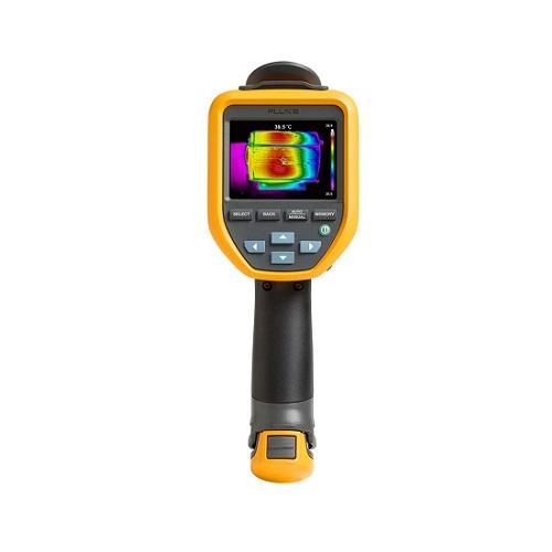 Camera Nhiệt Độ Fluke TiS55+ 8 Camera Nhiệt Độ Fluke TiS55+