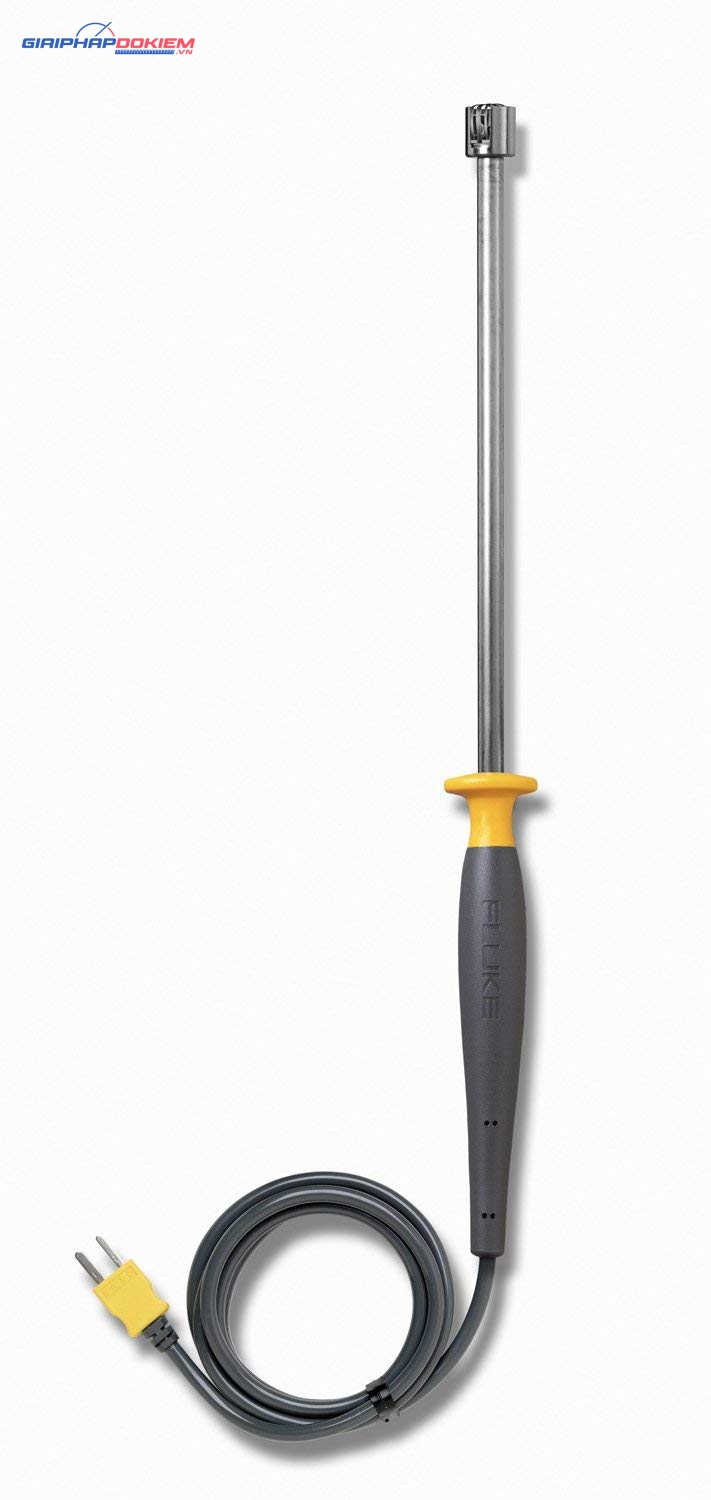 Đầu đo nhiệt độ Fluke 80PK-27 9 Đầu đo nhiệt độ Fluke 80PK-27 - Ảnh 4