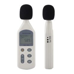 Máy đo độ ồn Smartsensor AR824 (30 – 130dBA / 35 – 130dBC) 20 517a6rK41pL. SL1500