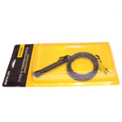 Đầu đo nhiệt độ Fluke 80PK-3A 15 518 80pk 3a fluke thermocouple probe 35