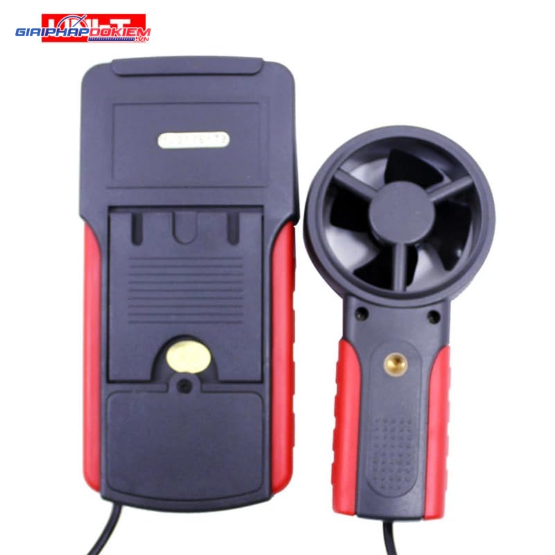 Thiết bị đo tốc độ, lưu lượng gió UNI-T UT361 17 Thiết bị đo tốc độ, lưu lượng gió UNI-T UT361 - Ảnh 11
