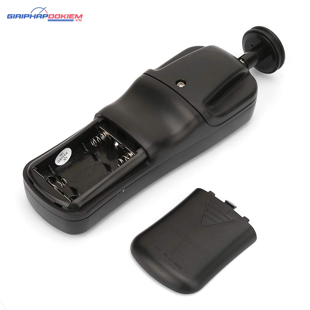 Máy đo tốc độ vòng quay tiếp xúc Smartsensor AR925 14 Máy đo tốc độ vòng quay tiếp xúc Smartsensor AR925 - Ảnh 9