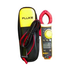 Ampe Kìm Đo Dòng AC/DC Fluke 317 19 51J4bgCypLL. SL1000