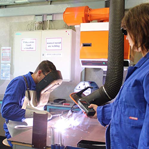 Máy đếm hạt chất lượng không khí PCE PCE-PCO 2 12 Máy đếm hạt chất lượng không khí PCE PCE-PCO 2 - Ảnh 5