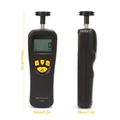 Máy đo tốc độ vòng quay tiếp xúc Smartsensor AR925 23 51OyBiMSuEL. SL1001