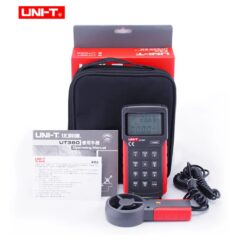 Thiết bị đo tốc độ, lưu lượng gió UNI-T UT361 29 51PvoxkfSpL