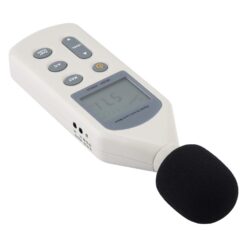 Máy đo độ ồn Smartsensor AR824 (30 – 130dBA / 35 – 130dBC) 26 51SbT 4oRnL. SL1001