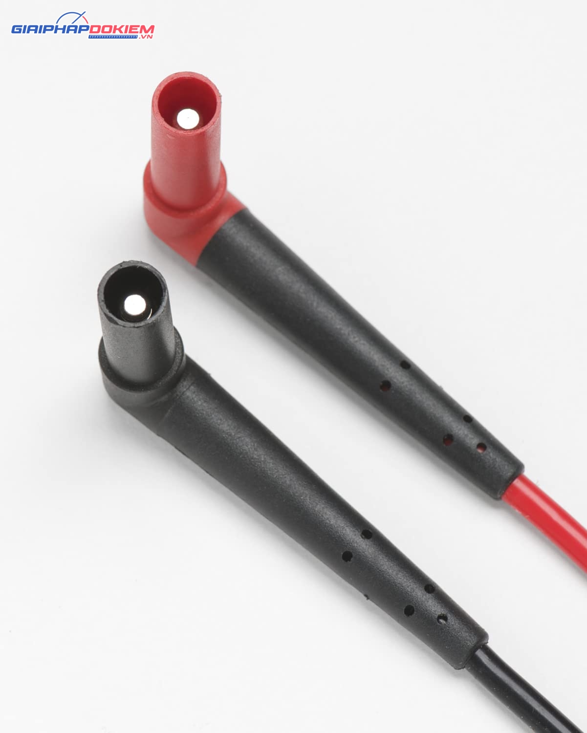 Que đo Fluke TL175 23 Que đo Fluke TL175 - Ảnh 15