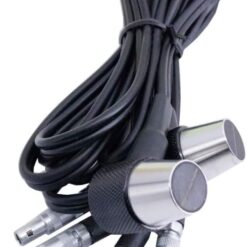 Máy đo độ dày kim loại bằng siêu âm SmartSensor AR850+ 31 51cWFR71ToL. AC SL1000