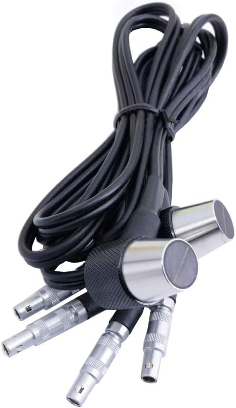 Máy đo độ dày kim loại bằng siêu âm SmartSensor AR850+ 19 Máy đo độ dày kim loại bằng siêu âm SmartSensor AR850+ - Ảnh 13