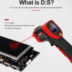 Thiết bị đo nhiệt độ hồng ngoại UNI-T UT301D+ 20 51dHEgOSvzL