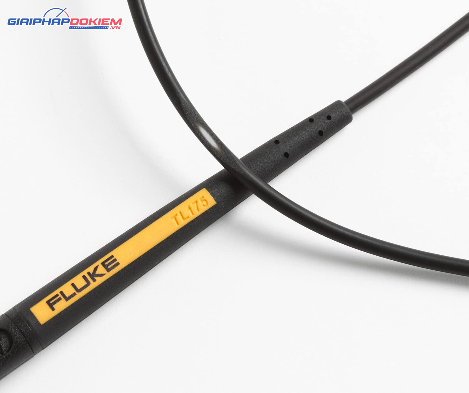 Que đo Fluke TL175 24 Que đo Fluke TL175 - Ảnh 16