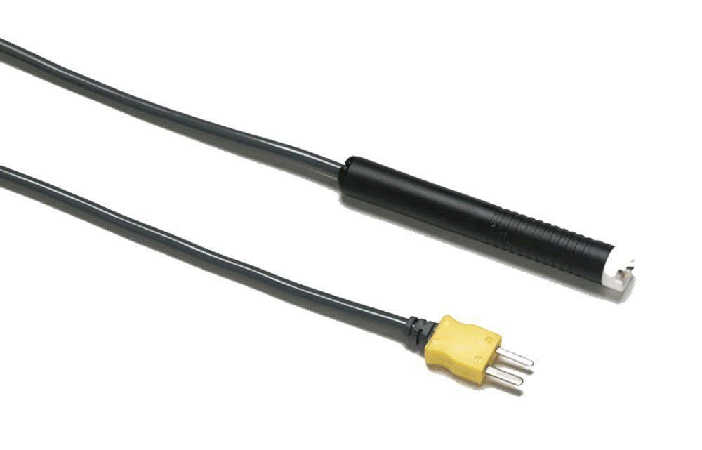 Đầu đo nhiệt độ Fluke 80PK-3A 11 Đầu đo nhiệt độ Fluke 80PK-3A - Ảnh 6