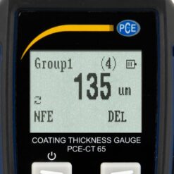 Máy đo độ dày PCE PCE-CT 65 21 51jjisBrw8L