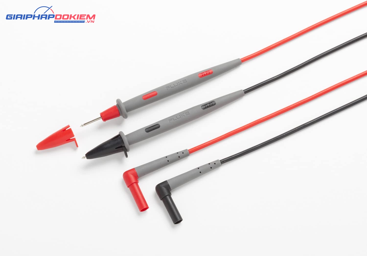 Que đo Fluke TL71 13 Que đo Fluke TL71 - Ảnh 8