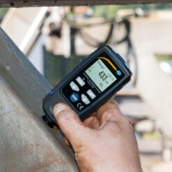 Máy đo độ dày PCE PCE-CT 65 22 51mKC 6hWEL