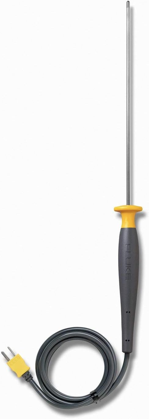 Đầu đo nhiệt độ Fluke 80PK-22 7 Đầu đo nhiệt độ Fluke 80PK-22 - Ảnh 3