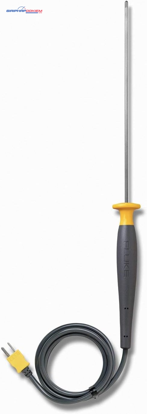 Đầu đo nhiệt độ Fluke 80PK-22 7 Đầu đo nhiệt độ Fluke 80PK-22 - Ảnh 3