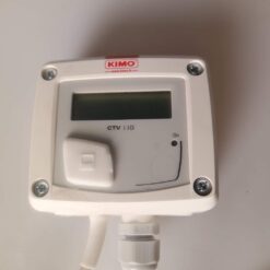 Máy đo tốc độ gió, nhiệt độ KIMO CTV110 21 51zfIRpYKxL. SL1024