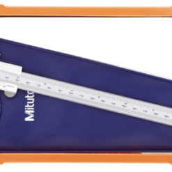 Thước cặp cơ khí Mitutoyo 530-114 0-8"(200mm)/0.05mm 22 530 114 in verpackung jpg 1