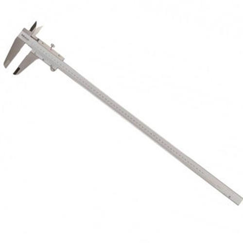 Thước cặp cơ khí Mitutoyo 530-115 (0-300mm/12" x 0.05) 4 Thước cặp cơ khí Mitutoyo 530-115 (0-300mm/12" x 0.05) - Ảnh 2
