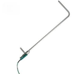 Ống Pitot dạng L KIMO TPL-08-1000-T