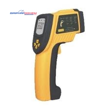 Máy đo nhiệt độ bằng hồng ngoại SmartSensor AR852B+ 6 Máy đo nhiệt độ bằng hồng ngoại SmartSensor AR852B+