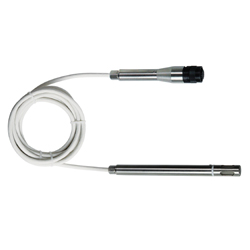 Đầu đo nhiệt độ độ ẩm KIMO SHDI-150 6 Đầu đo nhiệt độ độ ẩm KIMO SHDI-150 - Ảnh 3