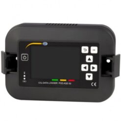 Máy đo chất lượng không khí PCE PCE-AQD 50-ICA bao gồm chứng chỉ hiệu chuẩn ISO 31 5 media library original 468 468