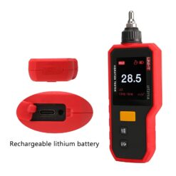 Thiết bị đo độ rung UNI-T UT311A 25 61 RUsATxSL. SL1500