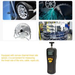 Máy đo tốc độ vòng quay tiếp xúc Smartsensor AR925 21 616 v1zuSoL. SL1001