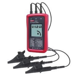 Đồng hồ chỉ thị pha UNI-T UT261A 32 61AmC1RPubL. SL1500