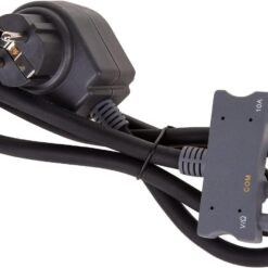 Máy hiệu chuẩn nhiệt độ quá trình đa năng UNI-T UT71 26 61ArOkW 6HL. AC SL1500