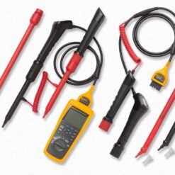 Thiết bị phân tích ắc quy Fluke BT520 31 61IYRr2 KML. SL1500