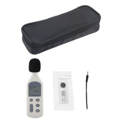 Máy đo độ ồn Smartsensor AR824 (30 – 130dBA / 35 – 130dBC) 24 61Iaw7TlxnL. SL1500