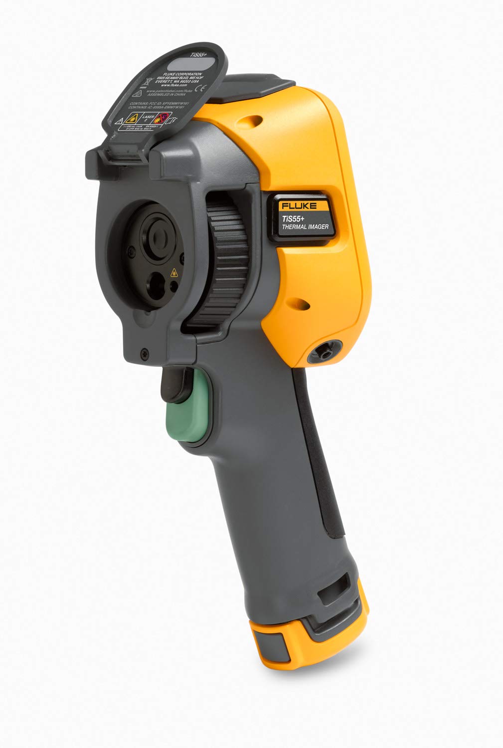 Camera Nhiệt Độ Fluke TiS55+ 13 Camera Nhiệt Độ Fluke TiS55+ - Ảnh 6
