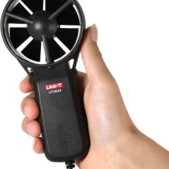 Thiết bị Đo Tốc Độ Gió Uni-T UT363S 25 61RKqS7045L. AC SL1000