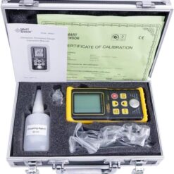 Máy đo độ dày kim loại bằng siêu âm SmartSensor AR850+ 25 61USQdruRNL. AC SL1000
