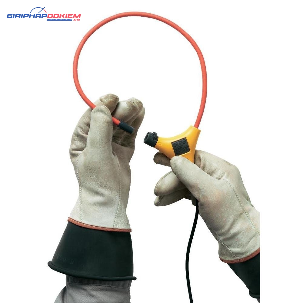 Vòng đo dòng điện Fluke i2500-18 10 Vòng đo dòng điện Fluke i2500-18 - Ảnh 6