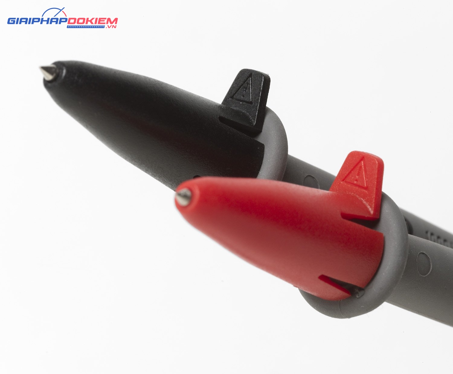 Que đo Fluke TL71 12 Que đo Fluke TL71 - Ảnh 7