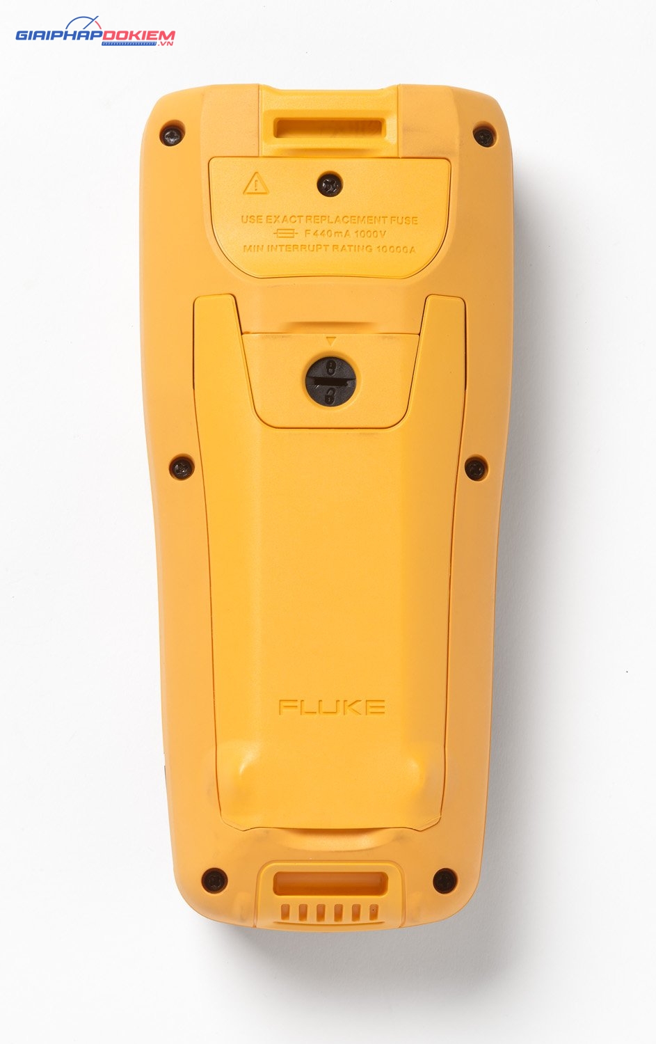 Thiết bị phân tích ắc quy Fluke BT520 18 Thiết bị phân tích ắc quy Fluke BT520 - Ảnh 10