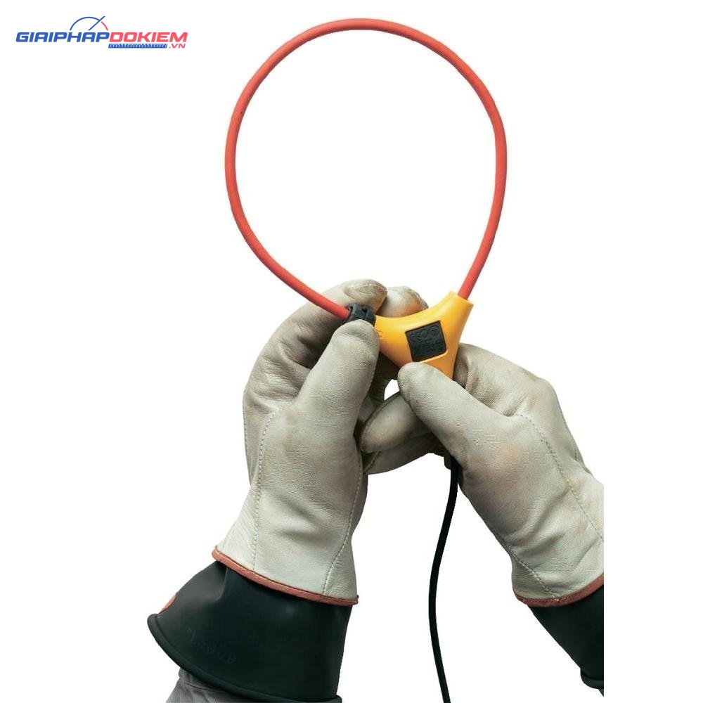 Vòng đo dòng điện Fluke i2500-18 11 Vòng đo dòng điện Fluke i2500-18 - Ảnh 7