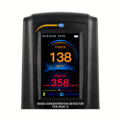 Máy đo chất lượng không khí PCE PCE-RCM 12 23 620afbe1ea190400275323