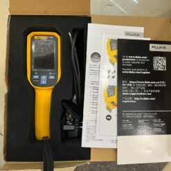 Máy đo nhiệt độ hồng ngoại Fluke VT08 21 64505957 3f1b 4844 80e5 7b0e14ca885c