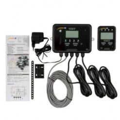Máy đo chất lượng không khí Carbon Dioxide PCE PCE-WMM 100-ICA có chứng nhận hiệu chuẩn ISO 13 6 media library original 468 468 1