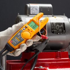 Ampe Kìm Đo Dòng AC Fluke T6-1000 PRO 26 71117KEPxL
