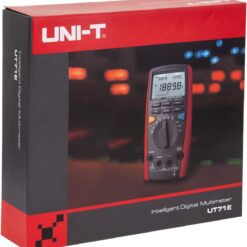 Máy hiệu chuẩn nhiệt độ quá trình đa năng UNI-T UT71 23 712mKIjtlVL. AC SL1500