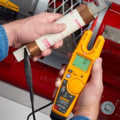 Ampe Kìm Đo Dòng AC Fluke T6-1000 PRO 25 713NVtC B0L